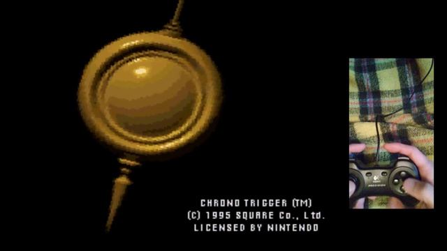 Chrono Trigger Fade Out Save Anywhere Unequip Glitch смотреть онлайн