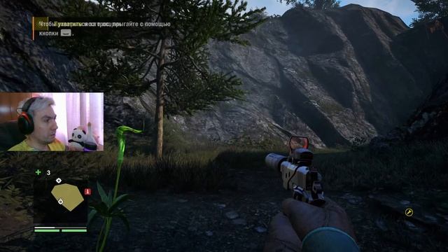 FAR CRY 4! #1 ➤ПРОХОЖДЕНИЕ 4K ➤НА ХАРДЕ➤ НА ПК PS5➤ На РУССКОМ ➤RTX 4080 смотреть онлайн