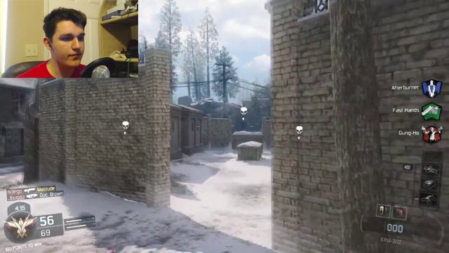 A START TO FAILAGE | Call Of Duty: Black Ops 3 смотреть онлайн