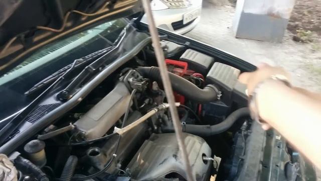 Suprotec (Супротек) Универсал 100 (второй этап) (тест)