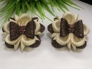 Обзор бантиков