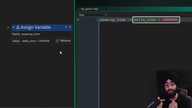 How to Create 2 Awesome Power Ups in GameMaker смотреть онлайн