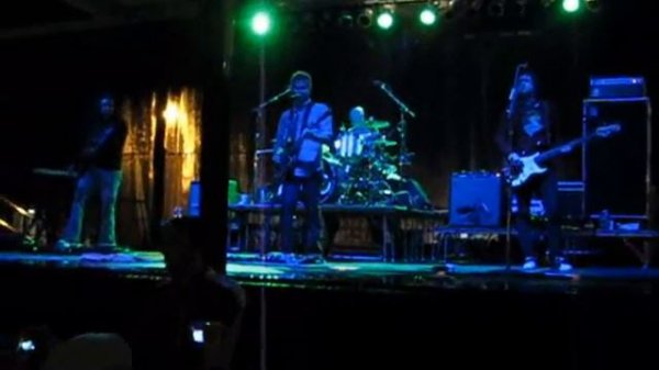 Hanging by a Moment-Lifehouse@Binghamton Spring Fling4-26-08