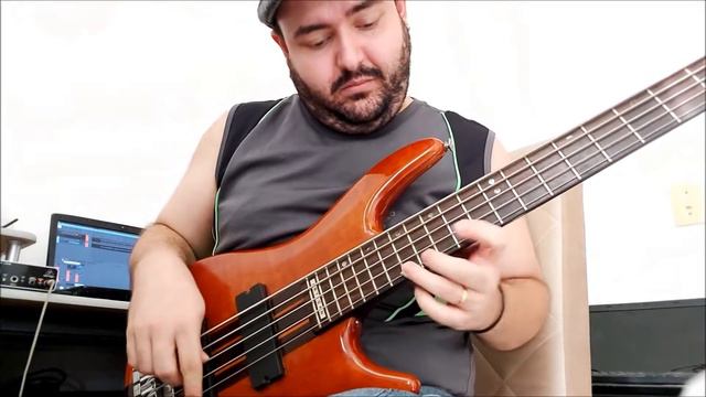 Everlan Cavalcanti - Improviso em C Maior смотреть онлайн