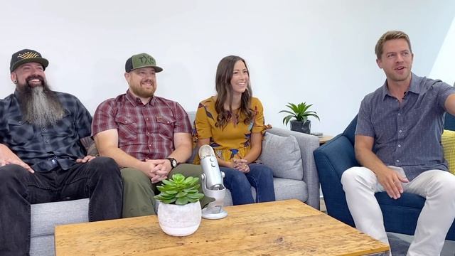 Web Designers React: the Berkshire Hathaway Website смотреть онлайн