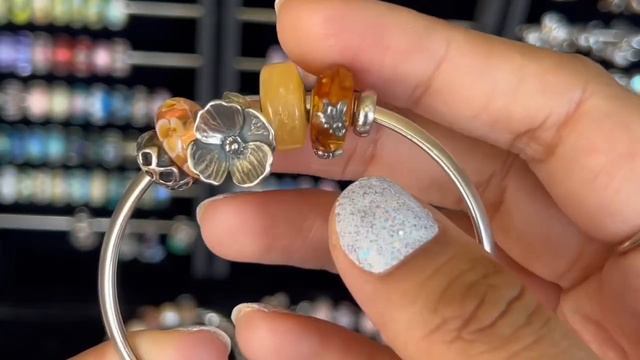 TrollBeads Designs смотреть онлайн