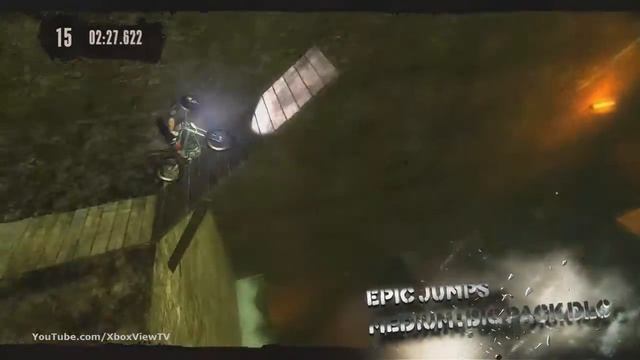 Trials HD - The Secrets of Trials | HD смотреть онлайн