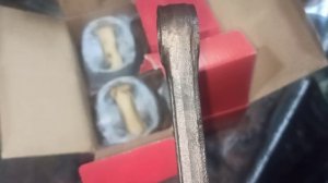 Жесть на СТО,  ИЛИ РАССУХАРИЛСЯ КЛАПАН. КАРПАТЫ.