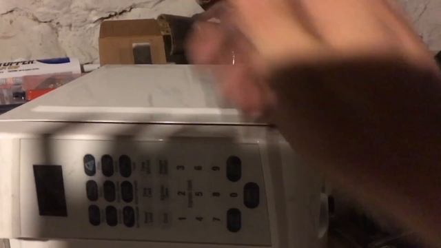 Mini Metal Melting Microwave part 1 (fixed Audio) смотреть онлайн