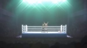 Wrestling Girls Anime