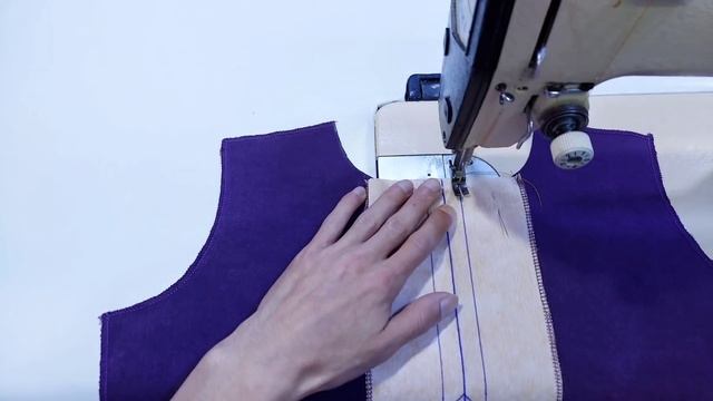 Sewing Technique for Beginners, How to Make Perfect Placket. an easiest way. Like DIY смотреть онлайн