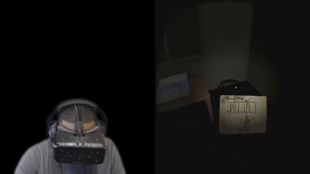 Terrifying Experience | The Plight | Oculus Rift Dk2 | Indie Horror Game смотреть онлайн