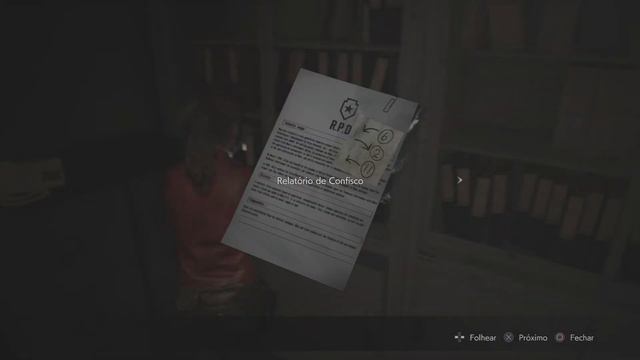 RESIDENT EVIL 2 REMAKE "CLAIRE" #2 - O TEMIDO MR X - CHERNOBYL GAMES - PS4 PRO! смотреть онлайн