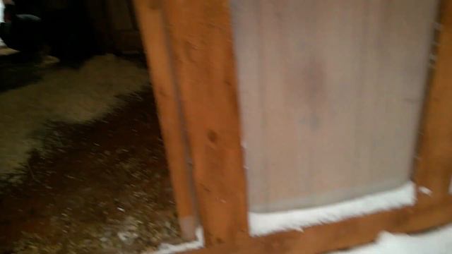 Ура! Новый год СОСТОИТСЯ у нас выпал СНЕГ! Осталось несколько дней и работа КИПИТ! смотреть онлайн