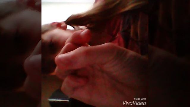 Полировка ногтей смотреть онлайн