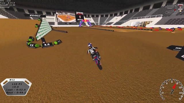 Ken Roczen Wins King of Paris! What's Next for Him? смотреть онлайн