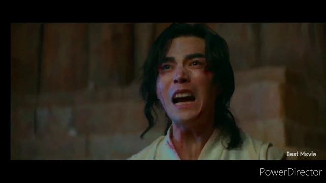 Shang Tsung Sucks Out Kung Lao Soul ( Mortal Kombat 2021) (4k) смотреть онлайн