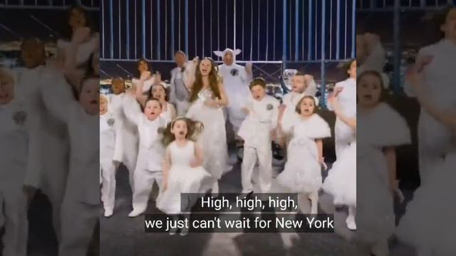 nativity 1,2,3 and 4 #nativity #singing смотреть онлайн