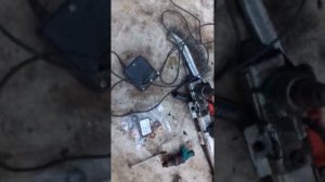 Продолжение снятие и чистка форсунок ваз своими руками.