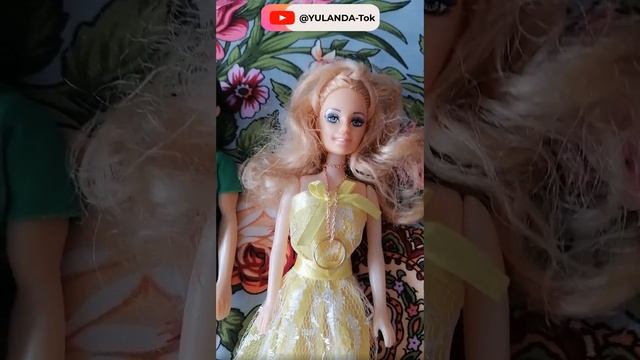 Barbie – ПОДСТАВКА ДЛЯ КОЛЕЦ #barbie, #shorts, #барби, #vlog смотреть онлайн