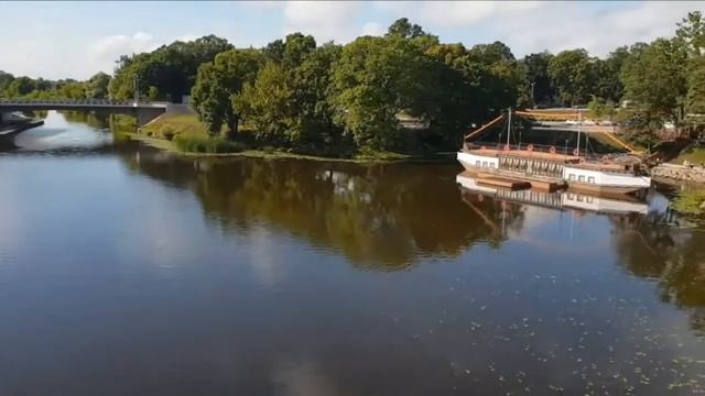 Jelgava, Latvia 2018 Елгава, Латвия 2018 смотреть онлайн