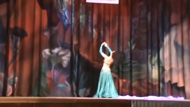 Kalachikova Ekaterina/Bellydance. Russia. Ekaterinburg.