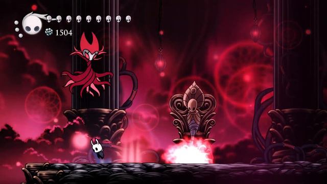 Nightmare King Grimm - Radiant/Damageless - No Spells - Hollow Knight смотреть онлайн