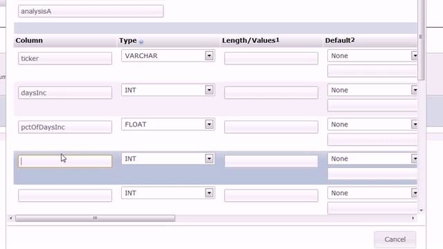PHP Stock Market Analyzer 19 Creating the Results Table YouTube смотреть онлайн