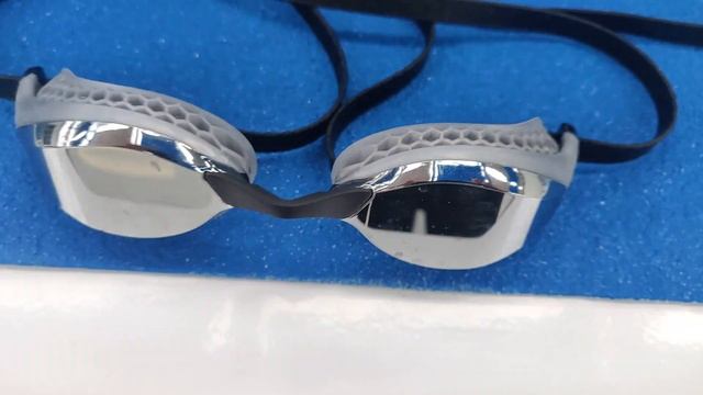 The Lightest Race Goggle? Arena Airspeed Review смотреть онлайн
