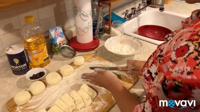 29. Готовлю сырники с «сюрпризом» смотреть онлайн