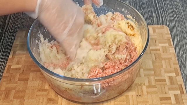 Котлеты По-Французски с Ананасом. К Новогоднему Столу! - Лёгкий Рецепт ?