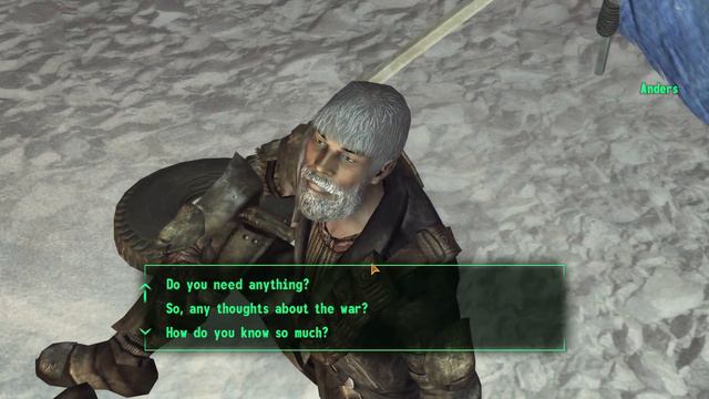 Fallout: New Vegas - The Frontier - EP51 смотреть онлайн