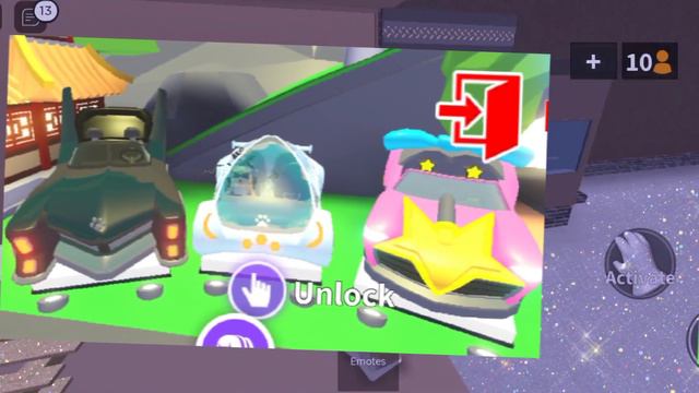 Точная дата обновления с Мистическими яйцами / Адопт Ми новости / Bat fira /Adopt Me смотреть онлайн