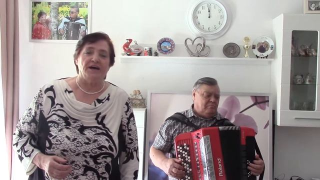 Сл.и муз.В.Пудова