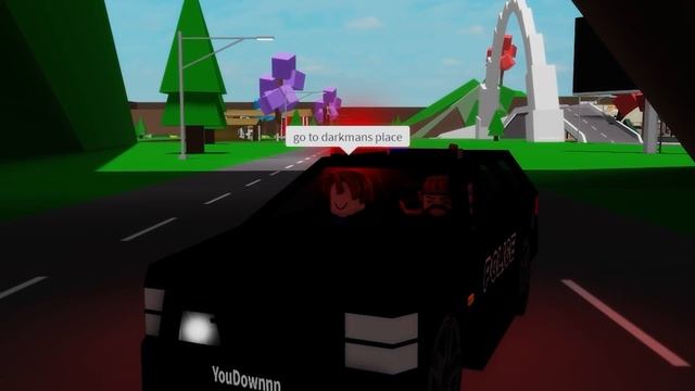 Roblox Brookhaven RP?DOCTOR Funny Moments смотреть онлайн