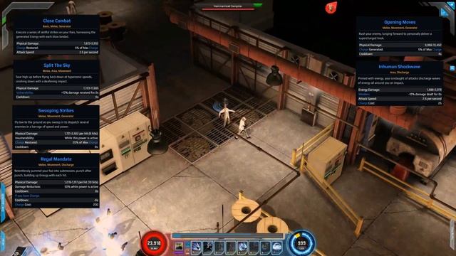 Black Bolt: Beginners Guide - Marvel Heroes Omega (PC/PS4/XBOX) смотреть онлайн