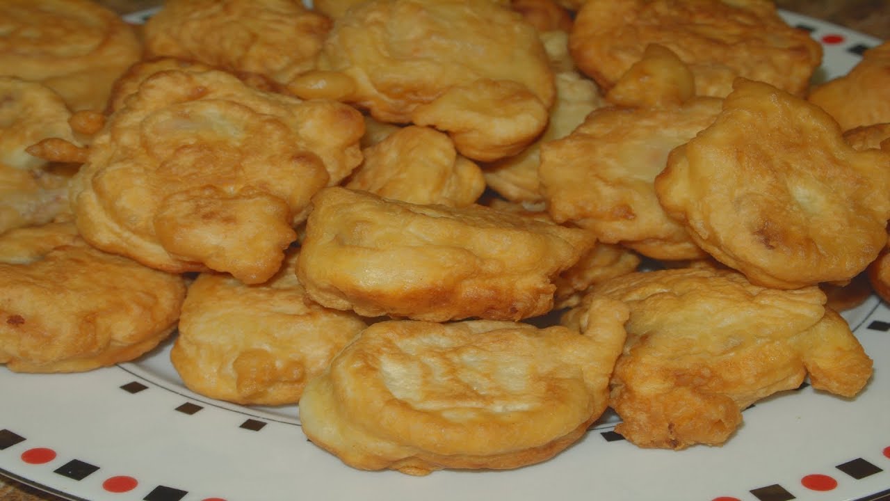 Рецепт - РЫБА в пивном кляре! смотреть онлайн