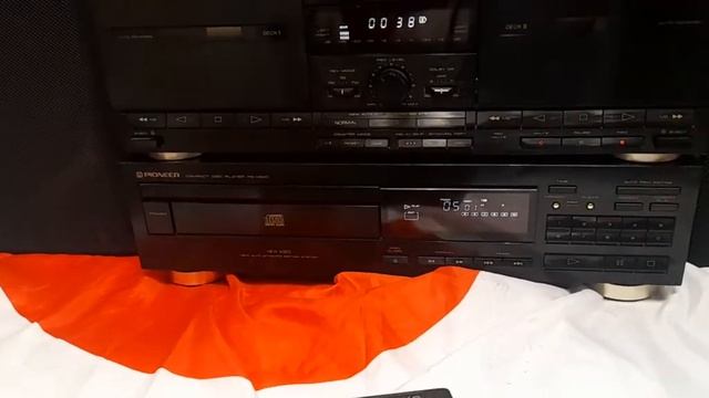 Pioneer X-A5 Private смотреть онлайн