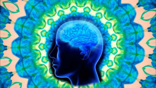 Serotonin Release - 1 hour Isochronic Tones - Alpha Rhythm (10 Hz) смотреть онлайн