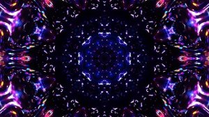 Калейдоскоп Kaleidoscope Visual Meditation Music, Kaleidoscope Mind Movie ❊0012