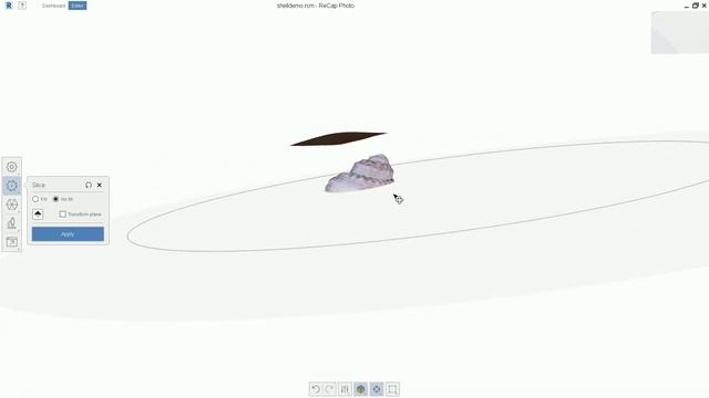 ? FREE 3D SCAN and PRINT: Autodesk ReCap Photo - tutorial смотреть онлайн