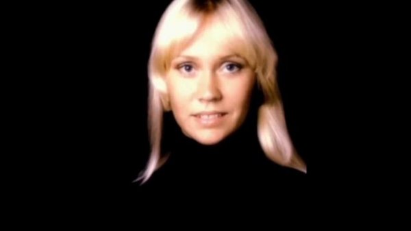 Агнета Фельтског, группа "АВВА". "Я была так влюблена..."