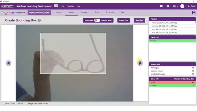 Getting Started with Object Detection (ML) in Python | PictoBlox Machine Learning Environment смотреть онлайн