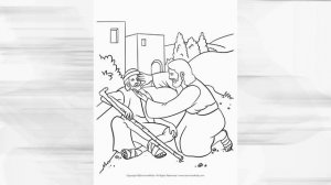 Аудиозапись Библии. Евангелие от Марка, главы 8 – 9