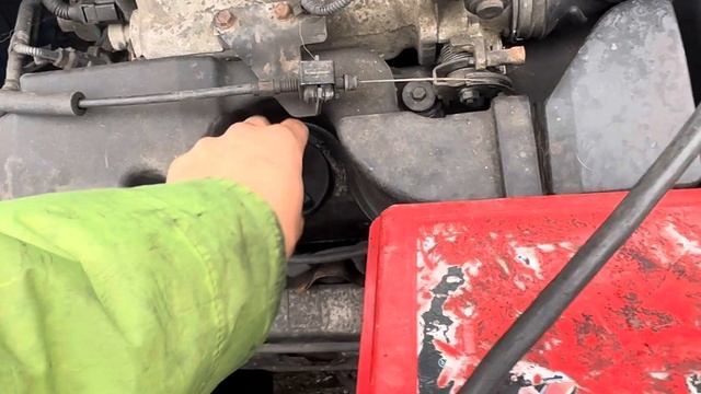 Разборка KIA - Picanto 2004-2011, 1 (VIN: KNEBA24427T385561) PF07AFE смотреть онлайн