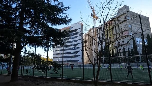Алушта 11 10 22г.С ул.Таврической-на Центральную набережную/Благоустройство/Скверы/Обзор/Курорт/Кры смотреть онлайн