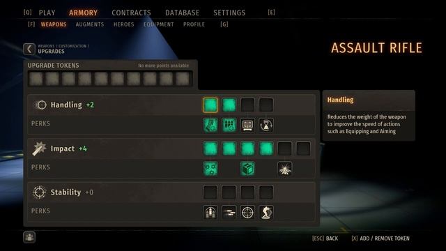 Second Extinction - Weapon Tier List and Possible Builds смотреть онлайн
