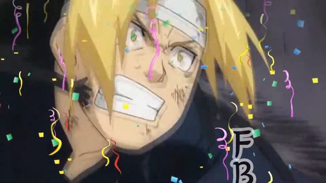 [review] Fullmetal Alchemist: Brotherhood Better Than Original?? Yes, In My Opinion....
