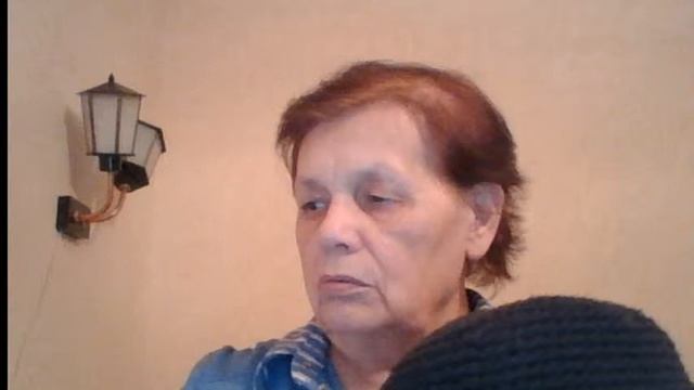 Трансляция №3. Вязание крючком. Шляпы. смотреть онлайн