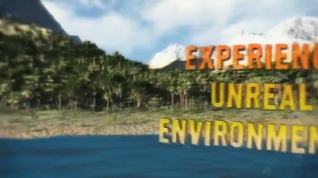 Adrenalin Misfits - Kinect for Xbox 360 - official video game debut trailer HD смотреть онлайн